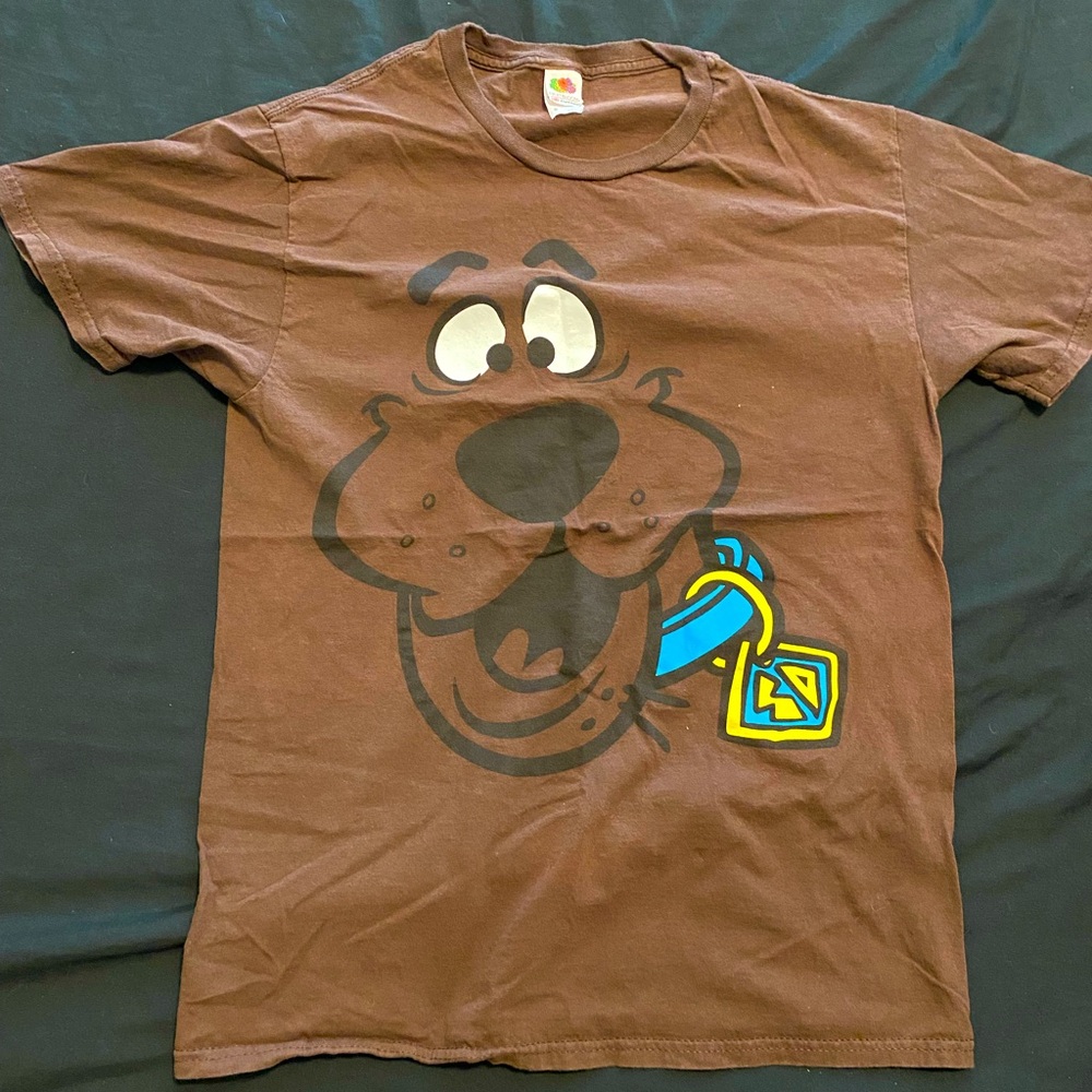 Scooby Doo Shirt